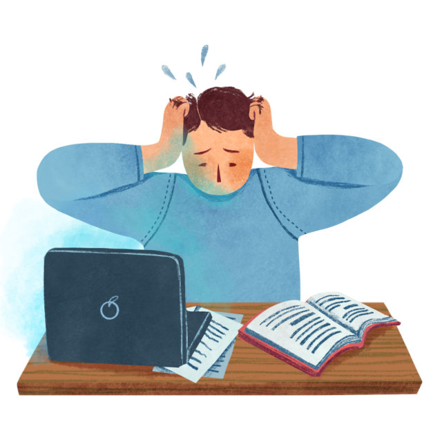 Tratamiento para la ansiedad
