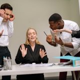 Identificar y Manejar a Personas Problemáticas
