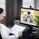 Psicoterapia online para sobrellevar el encierro y el miedo