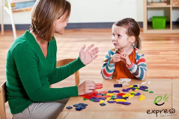Terapia de Atención y Concentración
