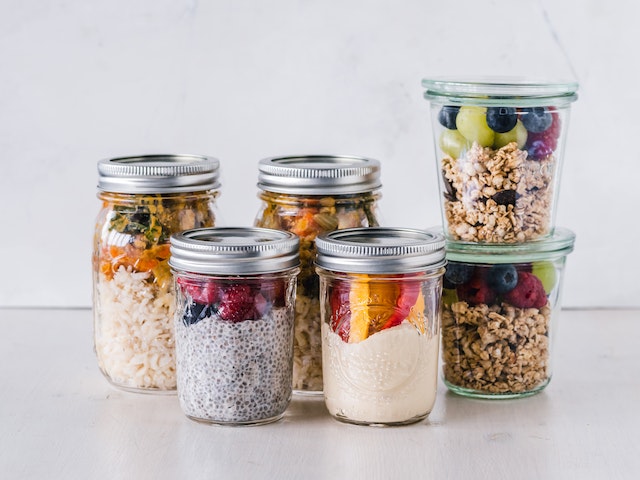 alimentos saludables para el cerebro
