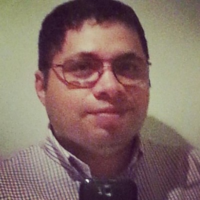 Juan Lazo Paredes