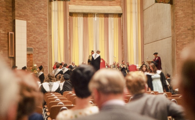 26 frases de graduación