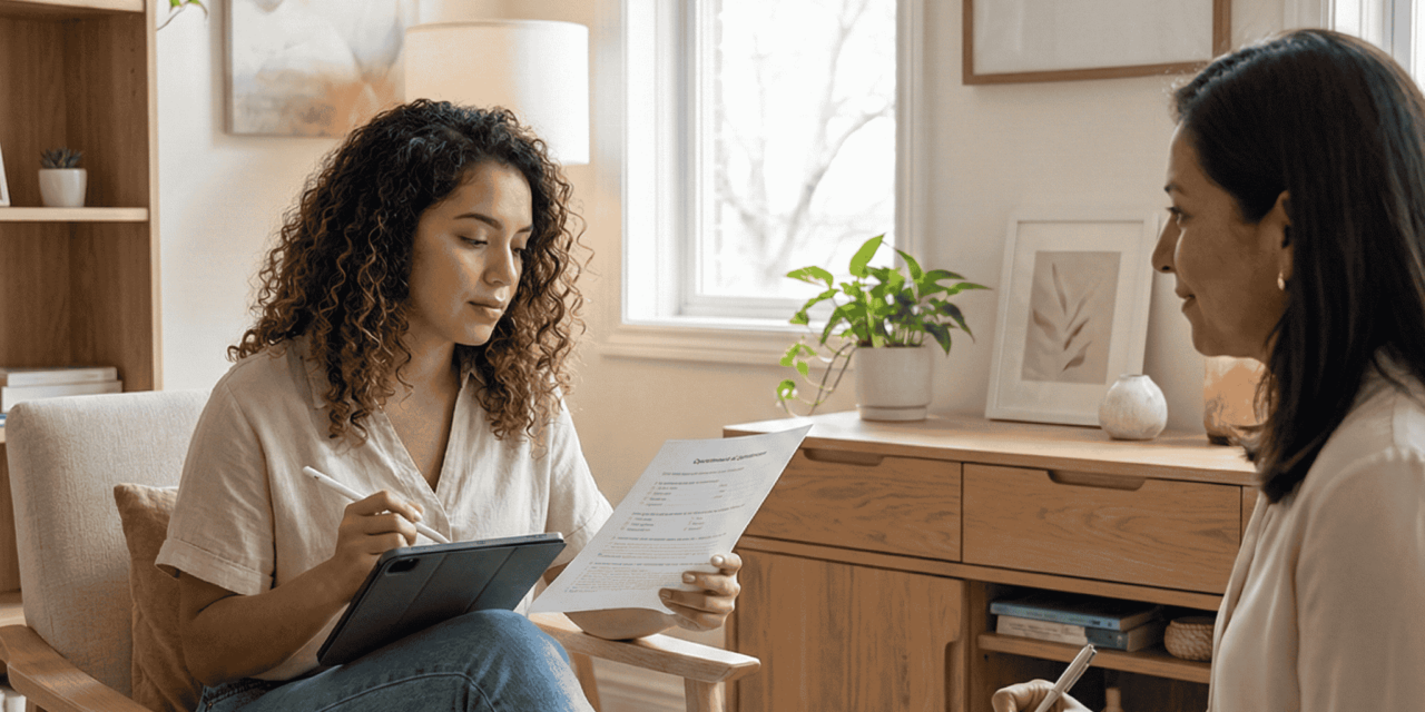 Evaluación psicológica del TLP (Trastorno límite de la personalidad – Borderline)