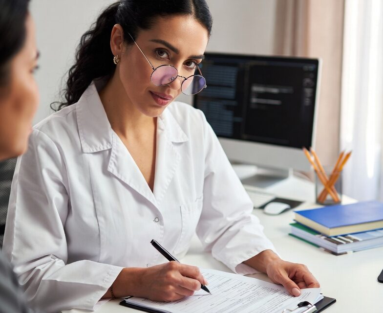 Descarte de TEA en Adultos