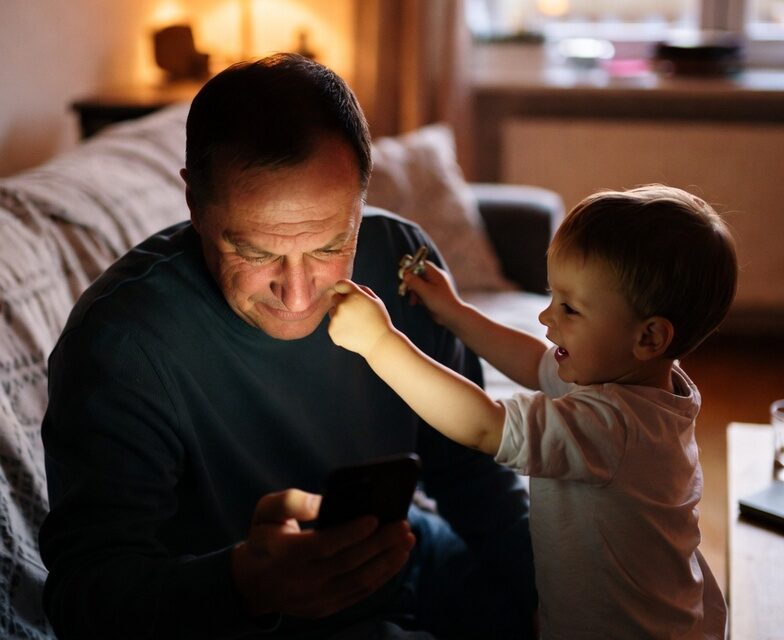 Adicción y abuso del Celular – Efectos en la Salud Mental